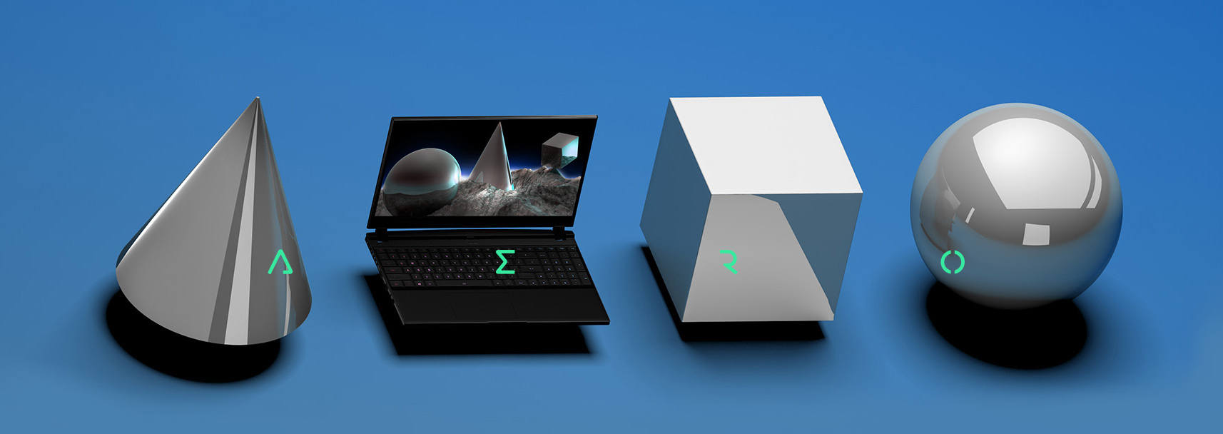 GIGABYTE Gaming Laptop